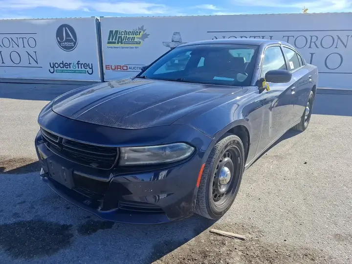 Dodge Charger