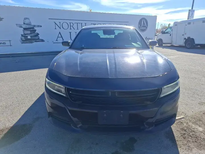 Dodge Charger 2021 photo 2