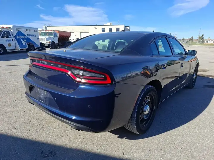 Dodge Charger 2021 photo 5