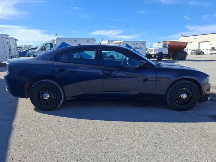 Dodge Charger 2021 photo 4