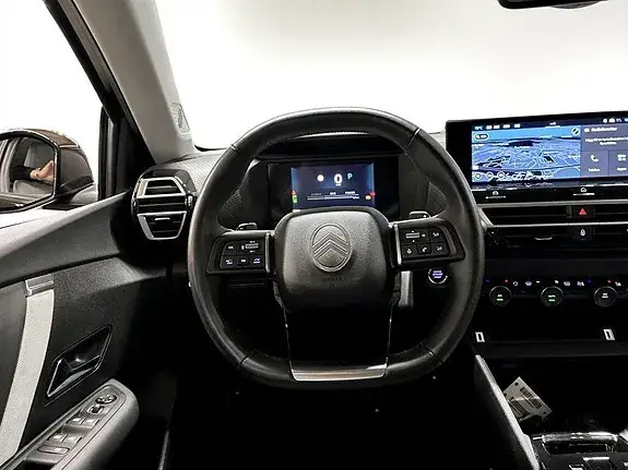 Citroen C4 2025 photo 4