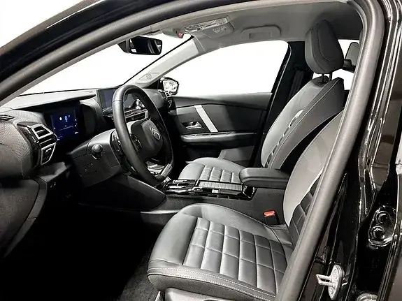 Citroen C4 2025 photo 2