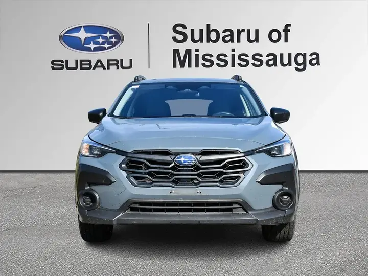Subaru Crosstrek 2024 photo 2