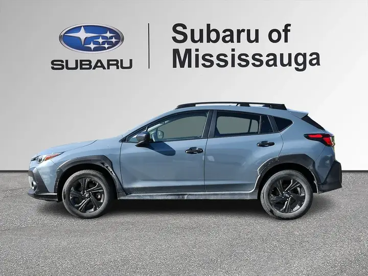 Subaru Crosstrek 2024 photo 3