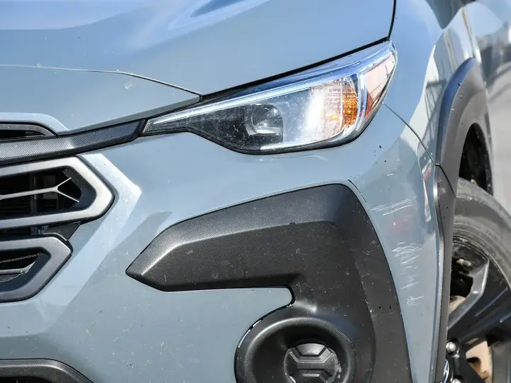 Subaru Crosstrek 2024 photo 5