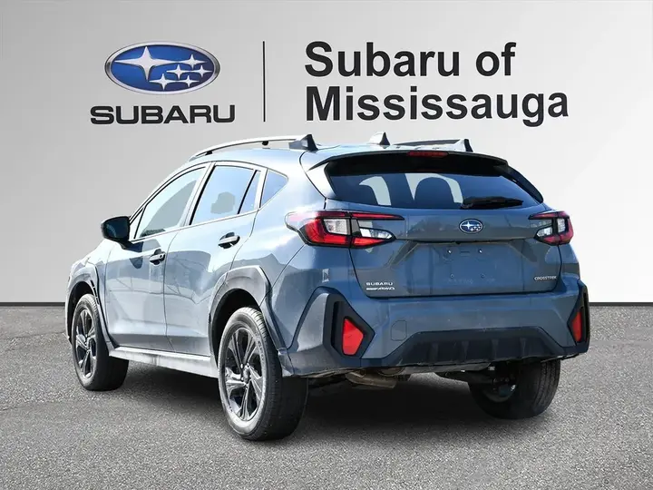 Subaru Crosstrek 2024 photo 4