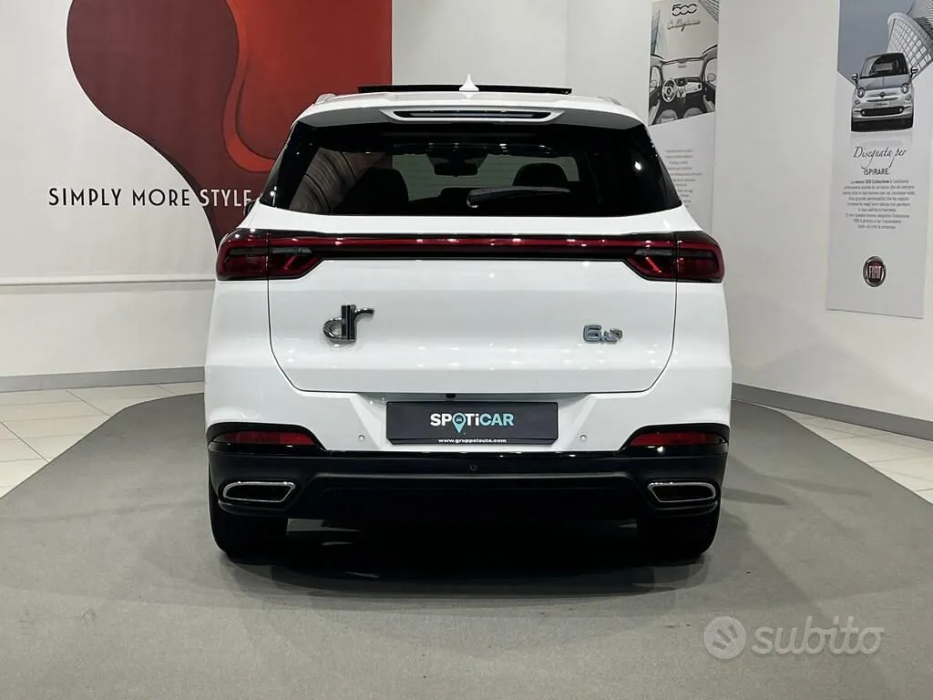 DR Automobiles Dr 6.0 2024 photo 5