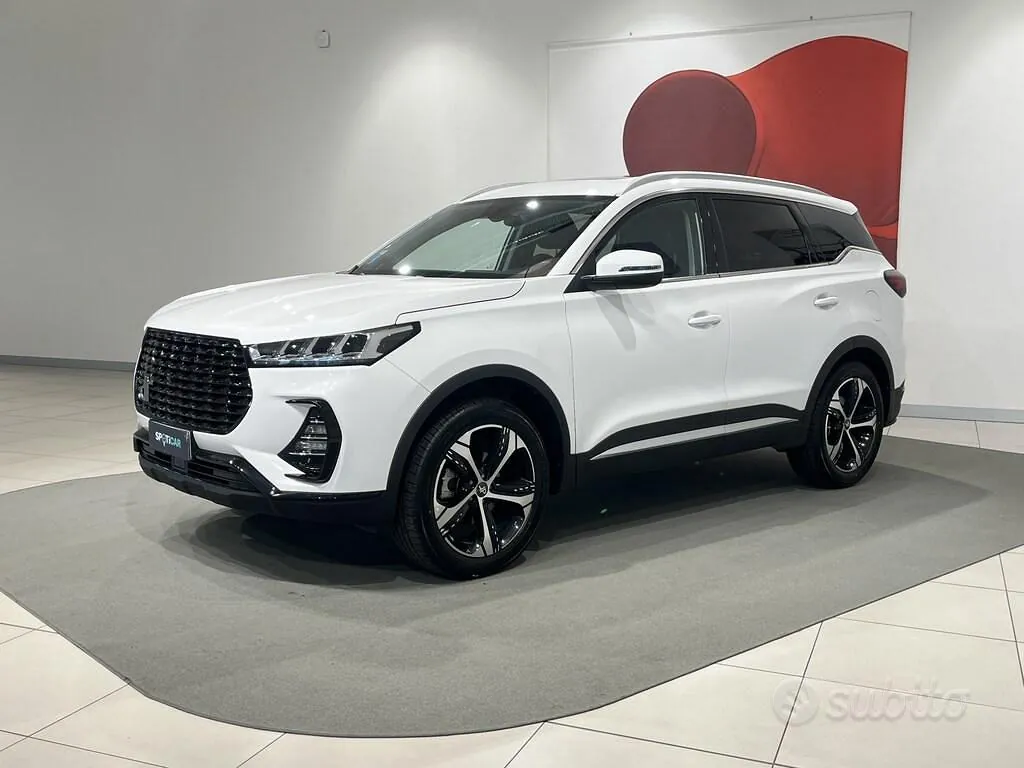 DR Automobiles Dr 6.0 2024 photo 2