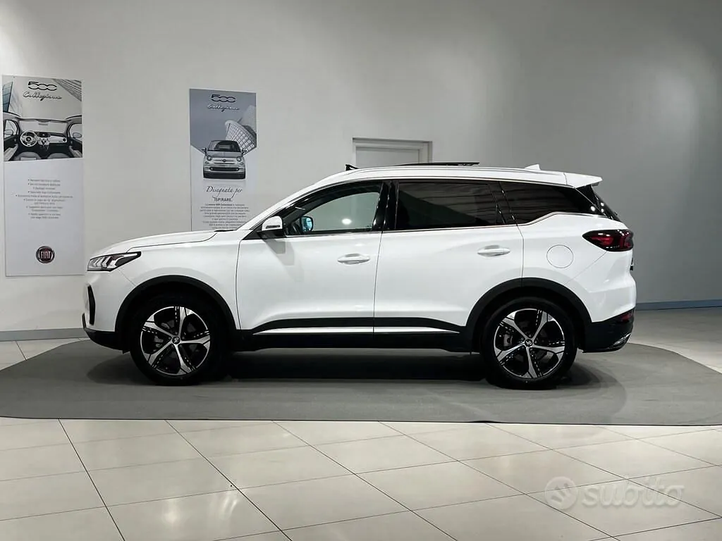 DR Automobiles Dr 6.0 2024 photo 3