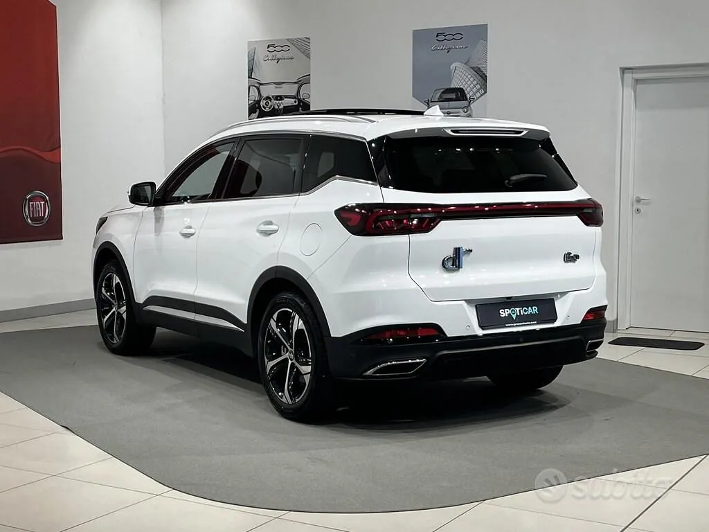 DR Automobiles Dr 6.0 2024 photo 4