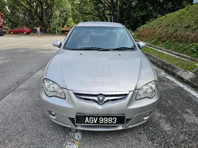 Proton Persona
