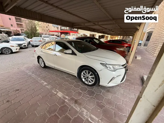 Toyota Corona 2018 photo 5