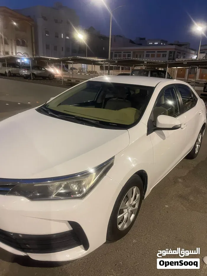 Toyota Corona 2018 photo 3
