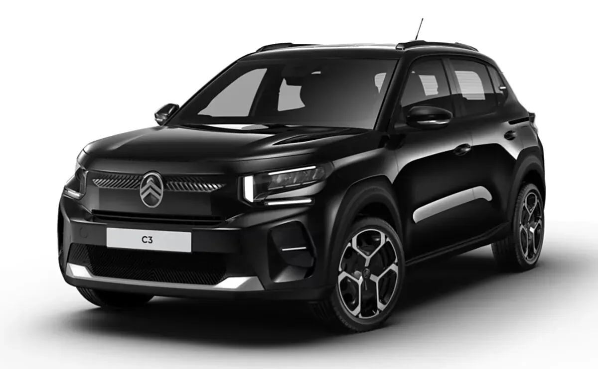 Citroen C3