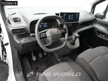 Fiat Doblo 2024 photo 3