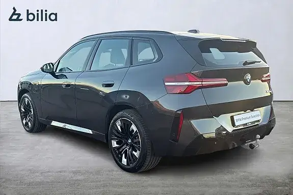 BMW X3 2026 photo 2