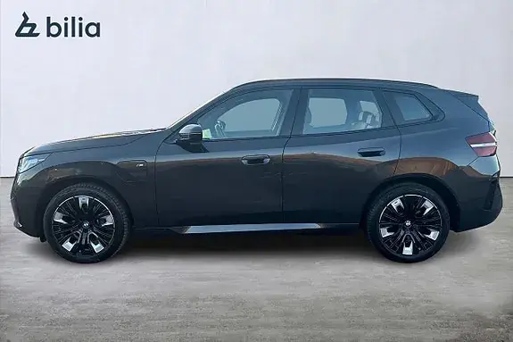 BMW X3 2026 photo 3
