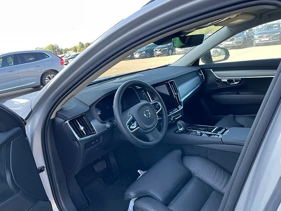 Volvo V90 2026 photo 5