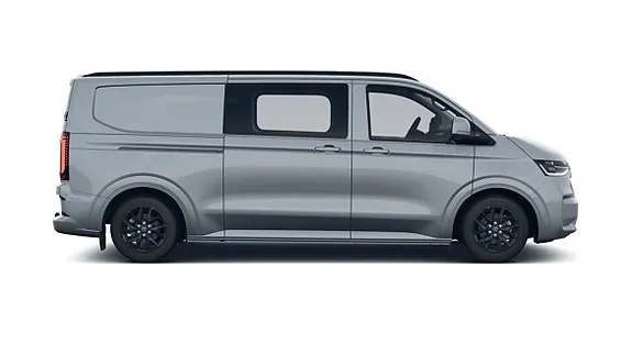Volkswagen Transporter 2026 photo 2