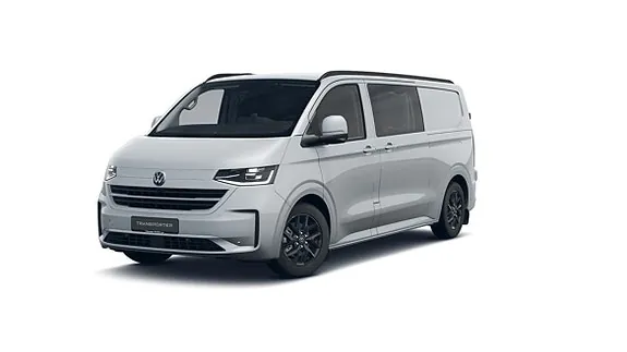 Volkswagen Transporter 2026 photo 4