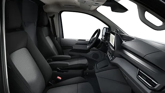 Volkswagen Transporter 2026 photo 3