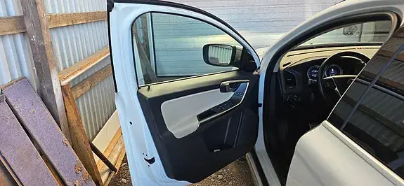 Volvo Xc60 2013 photo 5