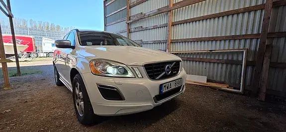 Volvo Xc60 2013 photo 2