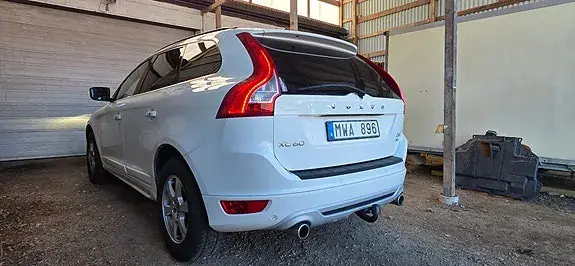 Volvo Xc60 2013 photo 3