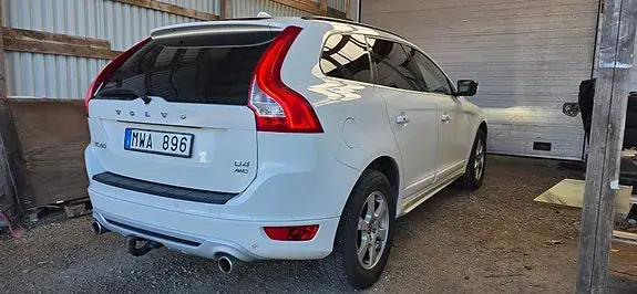 Volvo Xc60 2013 photo 4