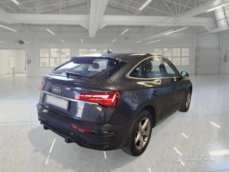 Audi Q5 2023 photo 4