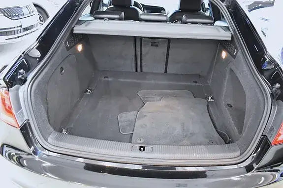 Audi A5 2016 photo 5