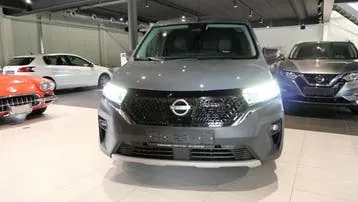 Nissan Townstar 2025 photo 2