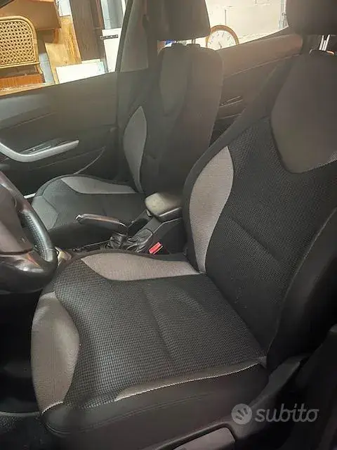 Peugeot 308 2012 photo 5