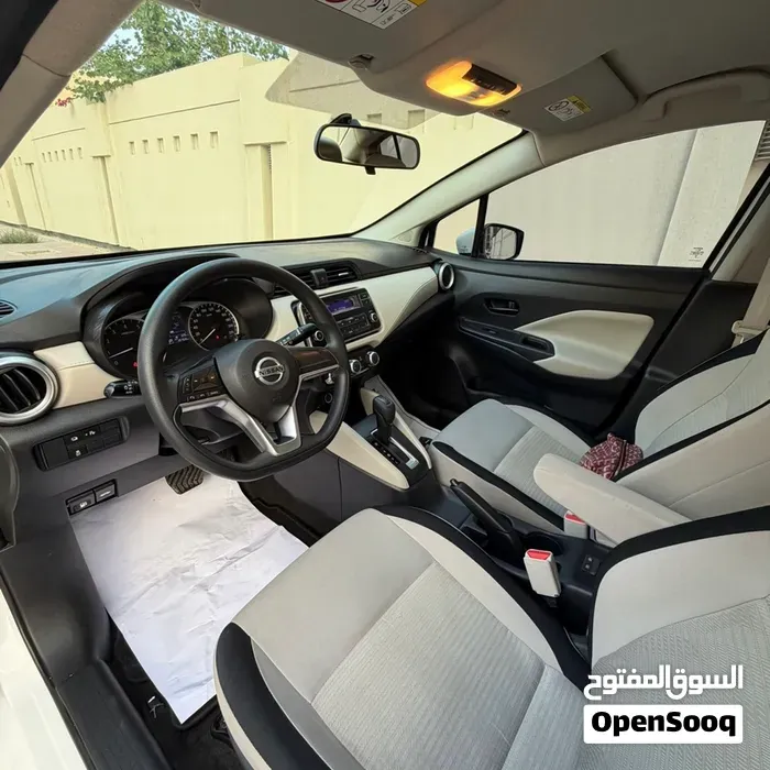 Nissan Sunny 2023 photo 3