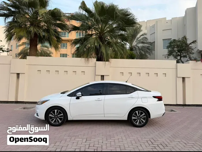 Nissan Sunny 2023 photo 2