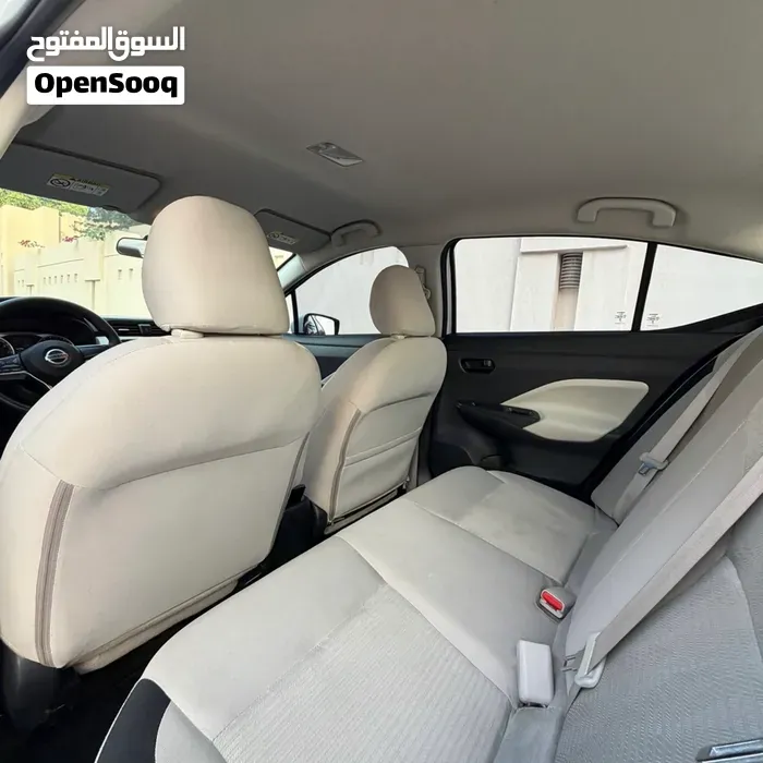 Nissan Sunny 2023 photo 4