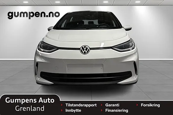 Volkswagen Id.3 2024 photo 4