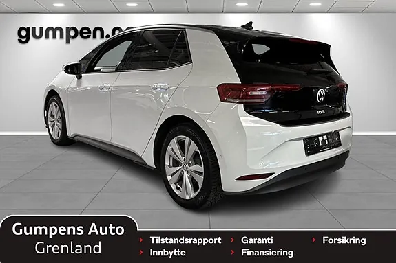 Volkswagen Id.3 2024 photo 3