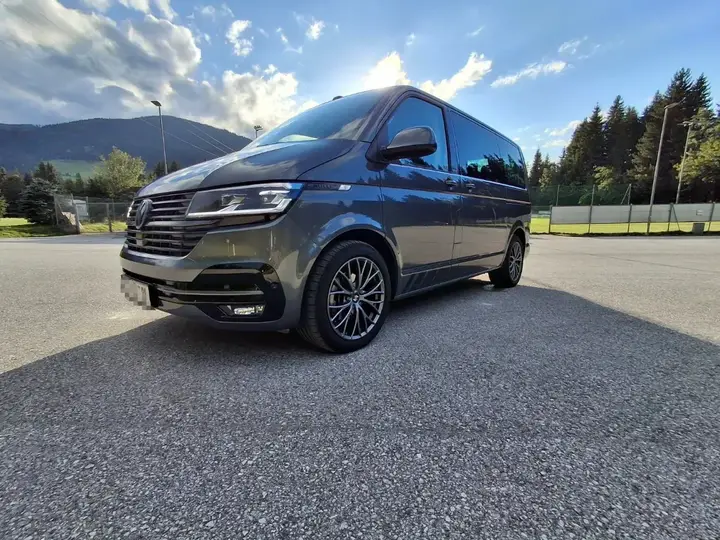Volkswagen T6