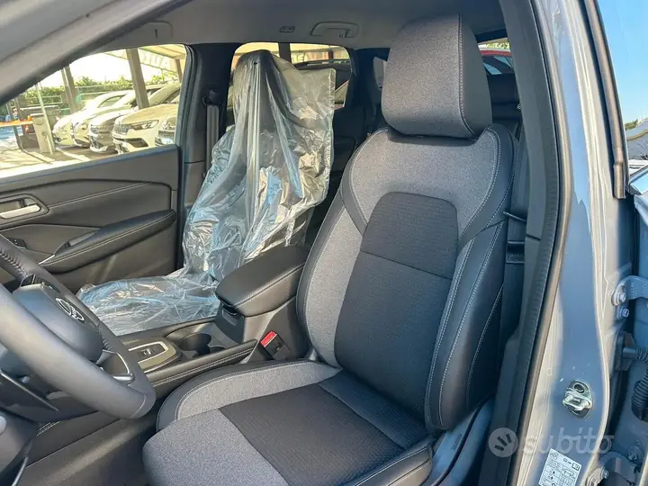 Nissan Qashqai 2026 photo 4