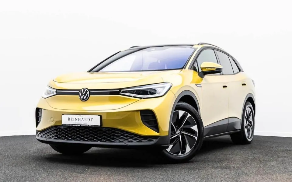 Volkswagen Id.4 Pro Performance