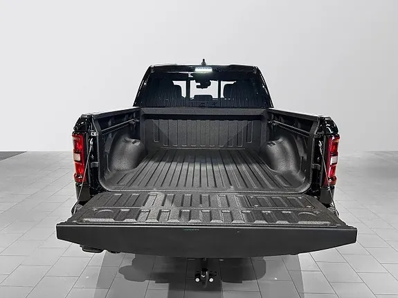 Dodge Ram 1500 2025 photo 4