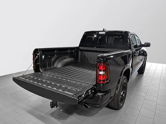 Dodge Ram 1500 2025 photo 5