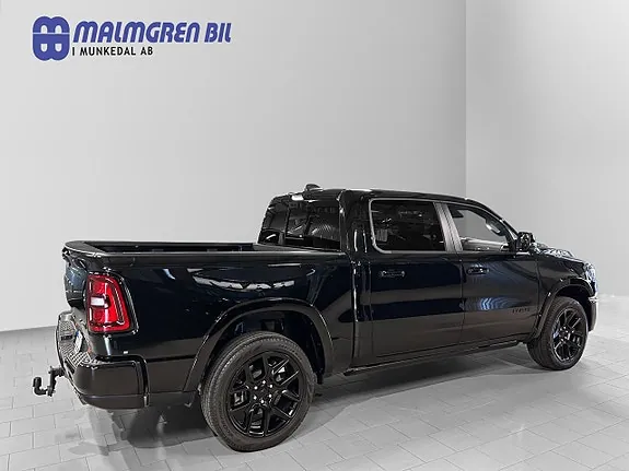 Dodge Ram 1500 2025 photo 3