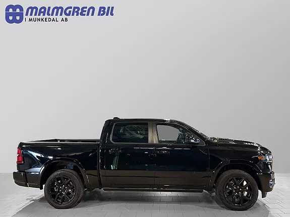 Dodge Ram 1500 2025 photo 2