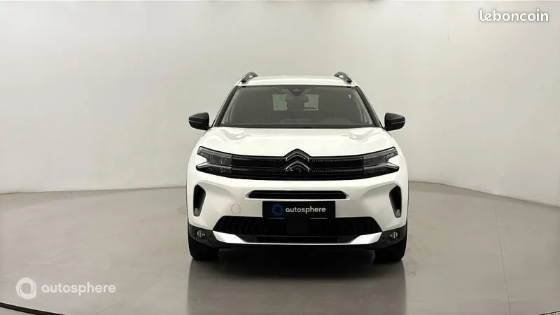 Citroen C5 Aircross 2023 photo 2