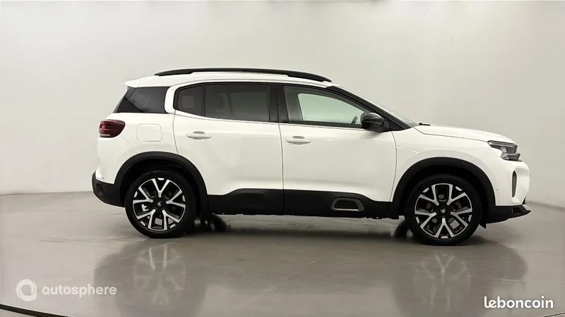 Citroen C5 Aircross 2023 photo 4