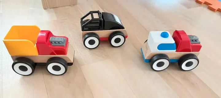 Ikea Lillabo