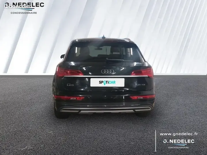 Audi Q5 2021 photo 5