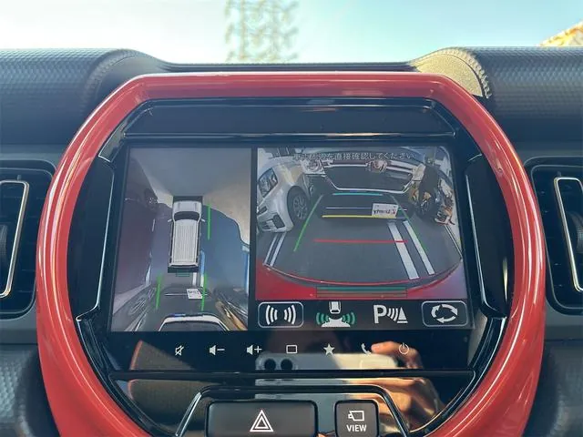 Suzuki Hustler 2020 photo 3